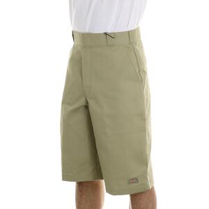 BERMUDA 13IN MLT PKT DICKIES BEIGE